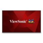 ViewSonic CDE5530 - 55" 4K (UHD) LED